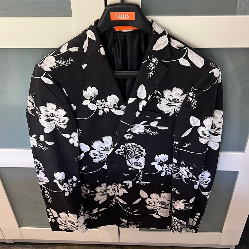 Tallia blazer